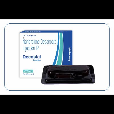 Decostal